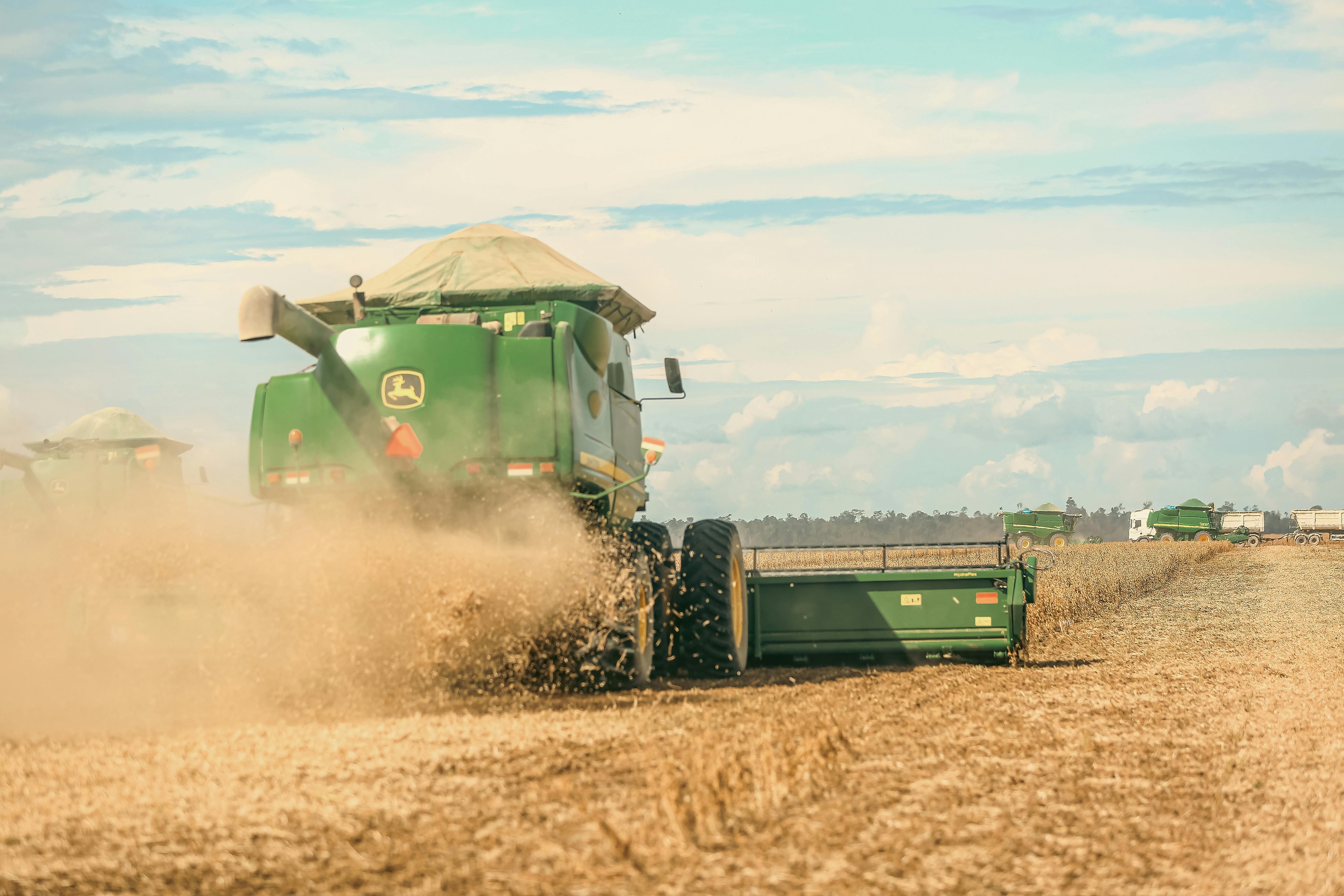 Seguros Agrícolas